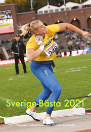 Sverige-Bästa 2021